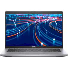 Ноутбук Dell Latitude 5420 (53S2BK3)