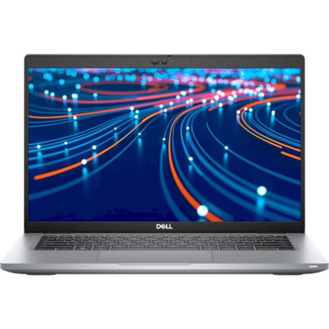 Ноутбук Dell Latitude 5420 (53S2BK3)