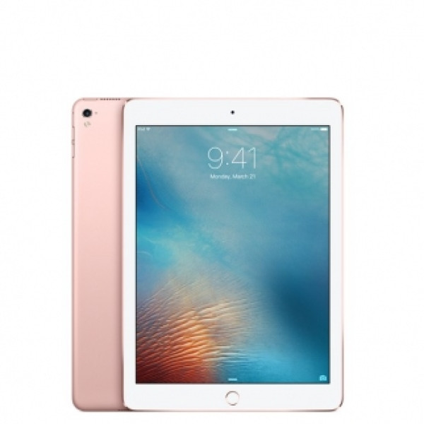 Apple iPad Pro 9.7 Wi-Fi 128Gb Rose Gold