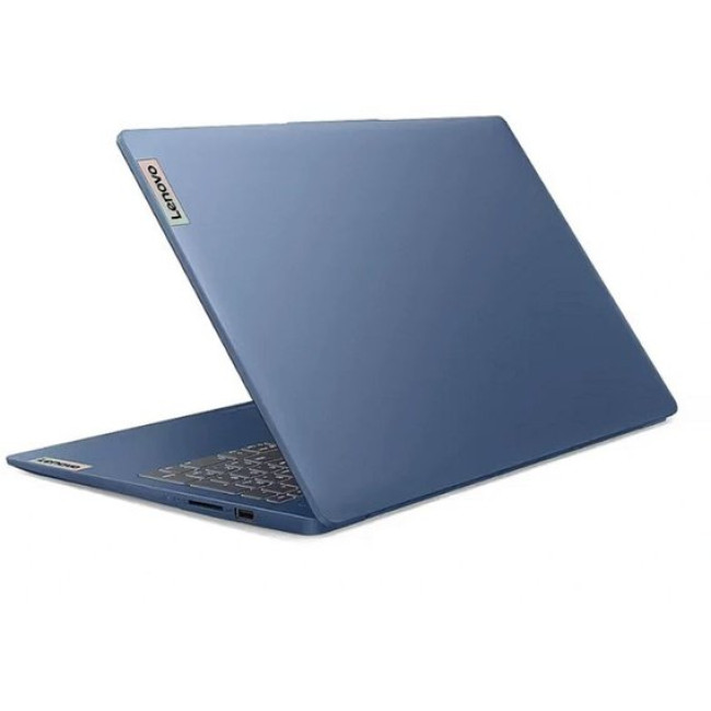 Ноутбук Lenovo IdeaPad Slim 3 15IAH8 (83ER00AAPB)