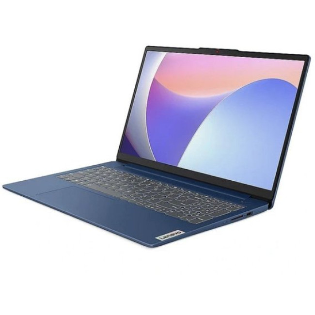 Ноутбук Lenovo IdeaPad Slim 3 15IAH8 (83ER00AAPB)