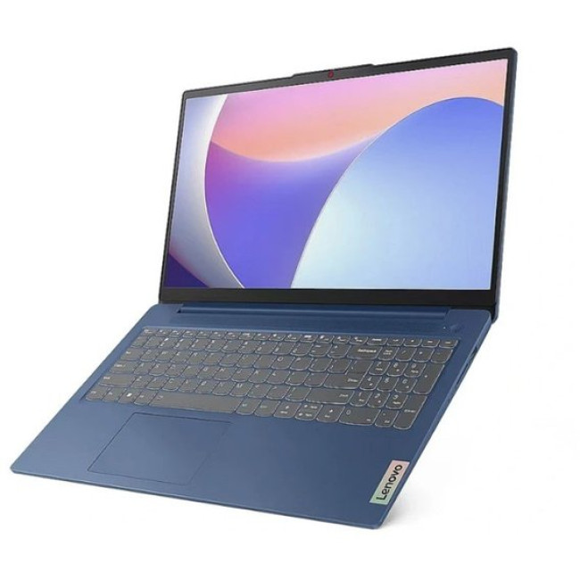 Ноутбук Lenovo IdeaPad Slim 3 15IAH8 (83ER00AAPB)