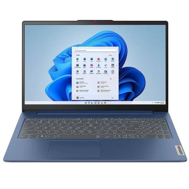 Ноутбук Lenovo IdeaPad Slim 3 15IAH8 (83ER00AAPB)