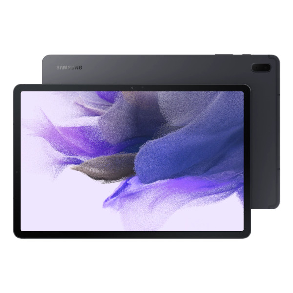 Samsung Galaxy Tab S7 FE 6/256GB Wi-Fi Mystic Black (SM-T733NZKF)