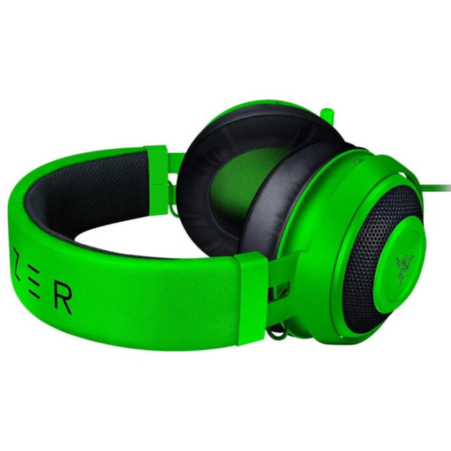 Наушники Razer Kraken Multi Platform Green (RZ04-02830200-R3M1)