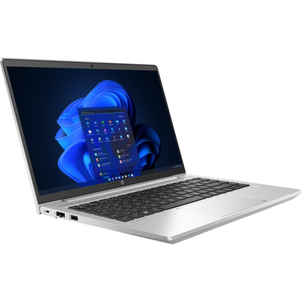 Обзор HP ProBook 445 G9 (4L391AV_V1): мощный и надежный ноутбук