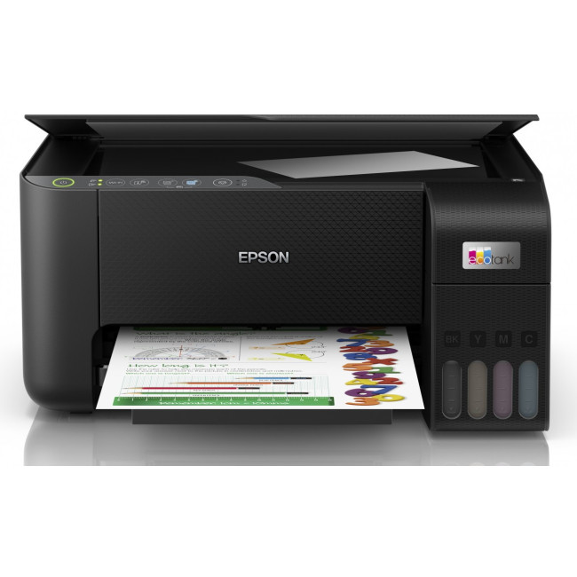 Epson EcoTank L3251 c WiFi (C11CJ67413)