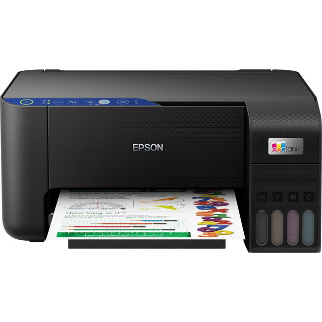 Epson EcoTank L3251 c WiFi (C11CJ67413)