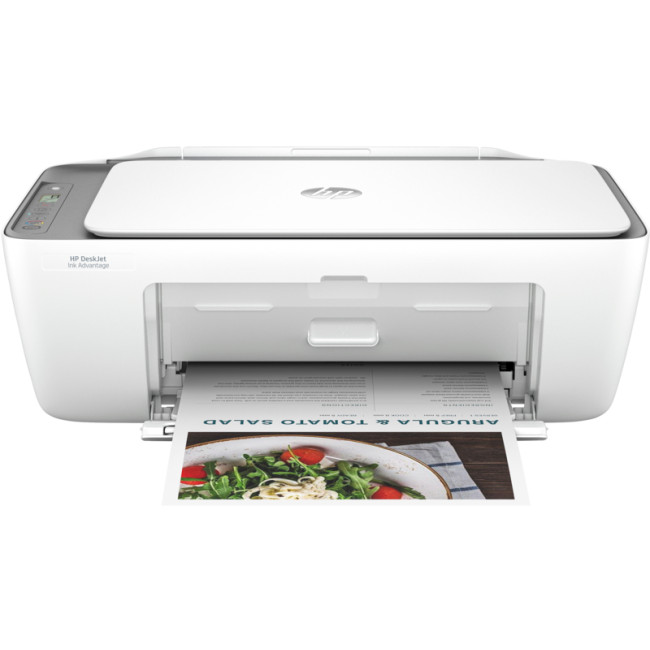 HP DeskJet Ink Advantage 2876 Wi-Fi (6W7E6C)