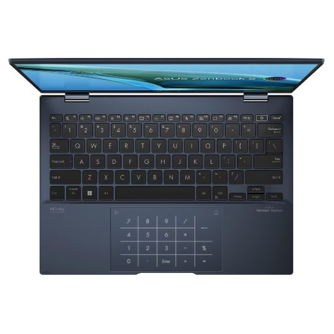 Ноутбук Asus ZenBook S 13 Flip OLED UP5302ZA (UP5302ZA-LX084W)