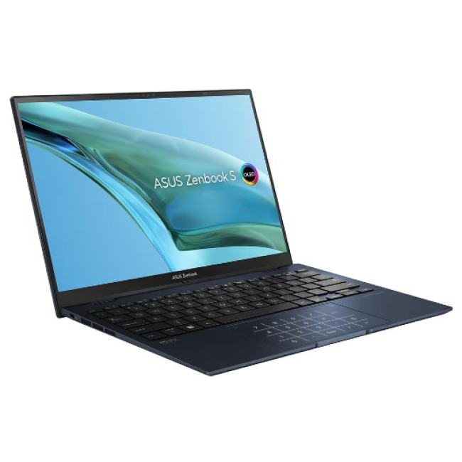 Ноутбук Asus ZenBook S 13 Flip OLED UP5302ZA (UP5302ZA-LX084W)