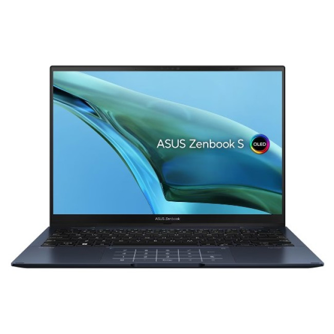 Ноутбук Asus ZenBook S 13 Flip OLED UP5302ZA (UP5302ZA-LX084W)