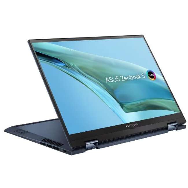 Ноутбук Asus ZenBook S 13 Flip OLED UP5302ZA (UP5302ZA-LX084W)