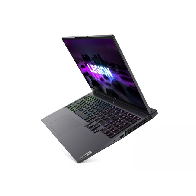 Ноутбуки Lenovo Legion 5 Pro 16ACH6H (82JQ00FBUS) Custom 64GB RAM