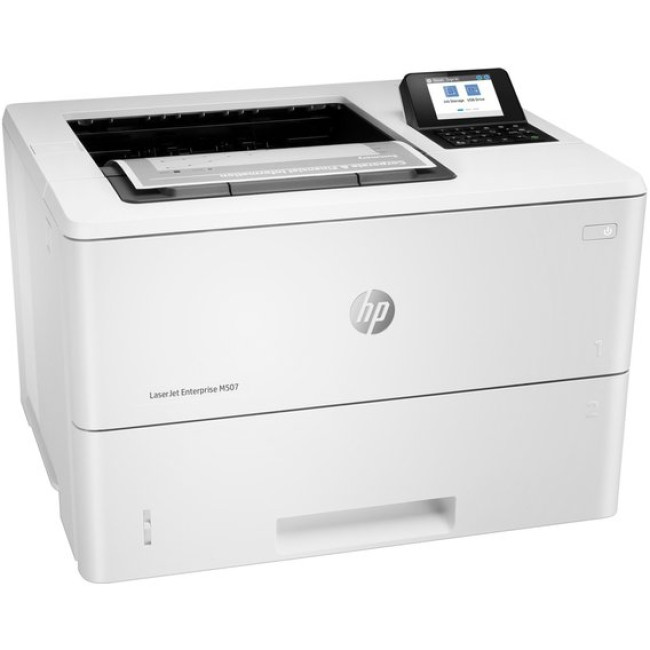 HP LaserJet Enterprise M507dn (1PV87A)