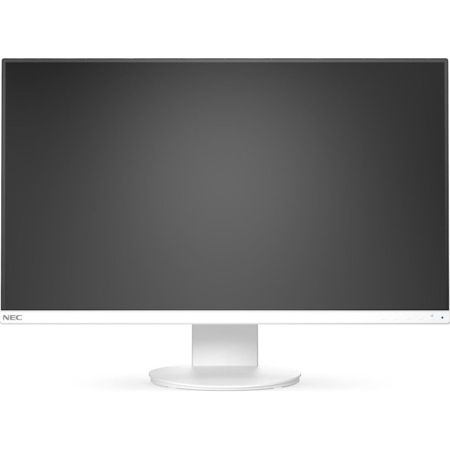 NEC E243F White (60005204)