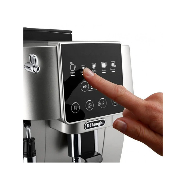 Кофеварка Delonghi Magnifica Start ECAM 220.31.SB