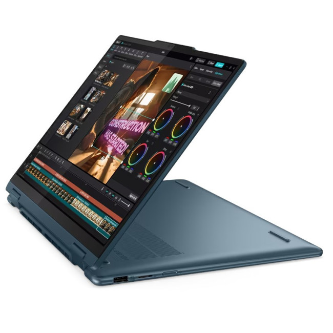 Lenovo Yoga 7 14IML9 (83DJ006WPB)