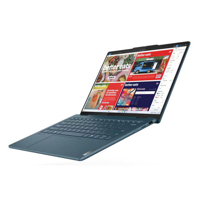 Lenovo Yoga 7 14IML9 (83DJ006WPB)