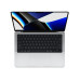 Ноутбук Apple MacBook Pro 14” Silver 2021 (MKGT3)