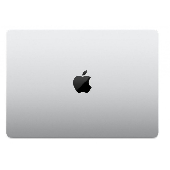 Apple MacBook Pro 14” Silver 2021 (MKGT3)