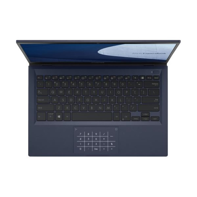 Ноутбук Asus ExpertBook B1 B1400CEAE (B1400CEAE-EB2577T)