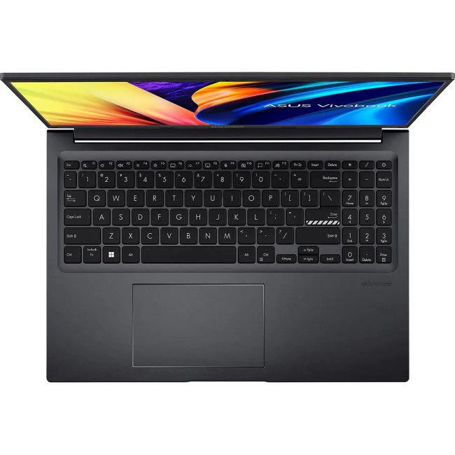 Ноутбук Asus Vivobook 16 OLED R1605ZA (R1605ZA-MX155)