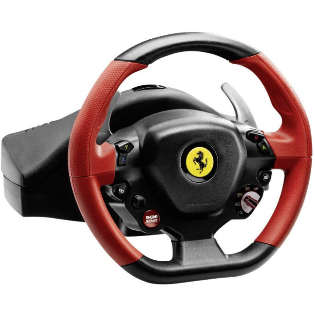 Thrustmaster Ferrari 458 Spider (4460105)