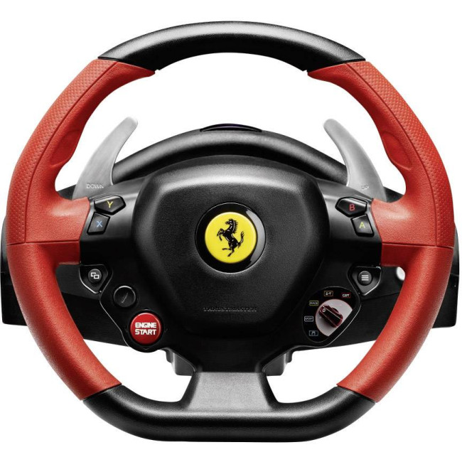 Thrustmaster Ferrari 458 Spider (4460105)