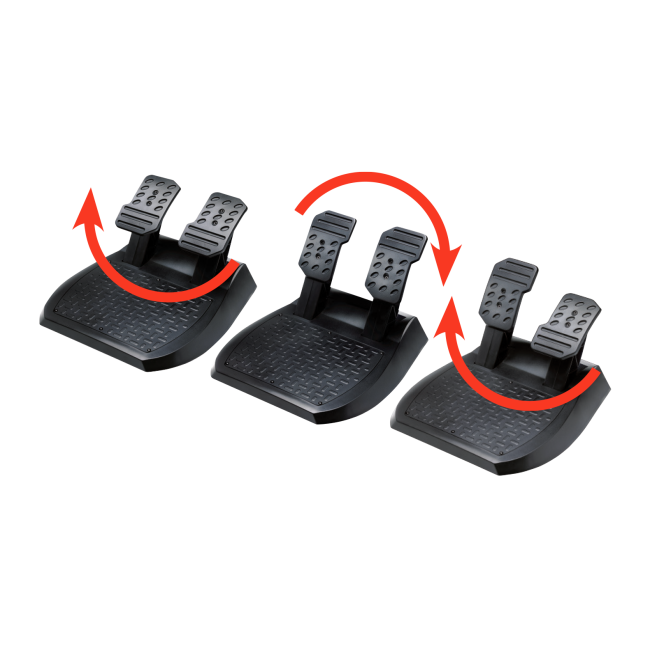 Thrustmaster Ferrari 458 Spider (4460105)