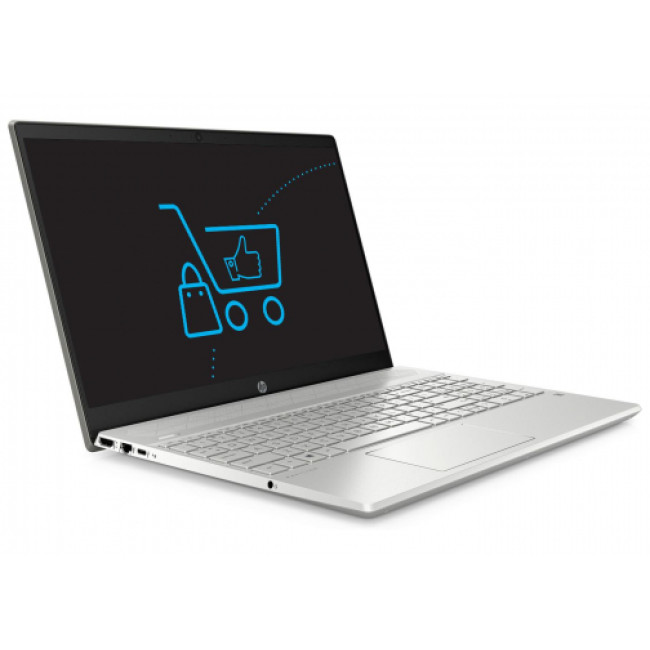 Ноутбук HP Pavilion 15 i5-8265/16GB/256/Win10Px(7SJ35EA)