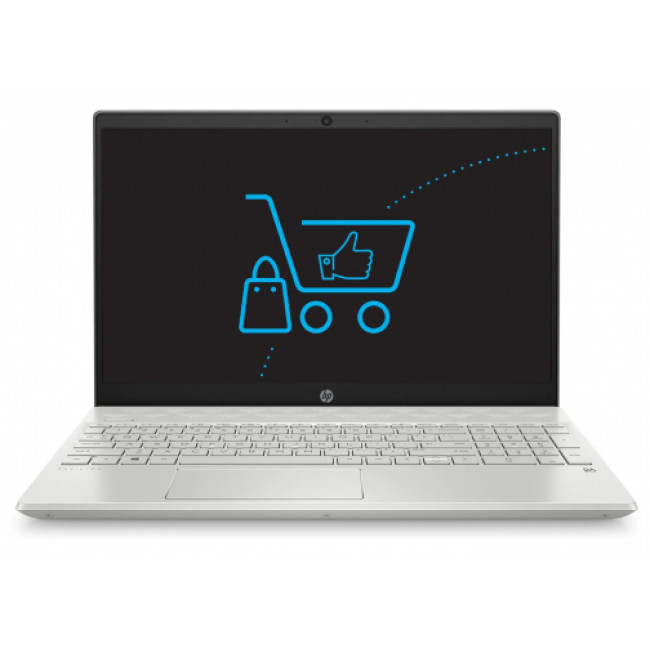 HP Pavilion 15 i5-8265/16GB/256/Win10Px(7SJ35EA)