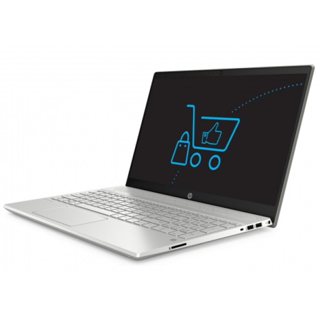 Ноутбук HP Pavilion 15 i5-8265/16GB/256/Win10Px(7SJ35EA)