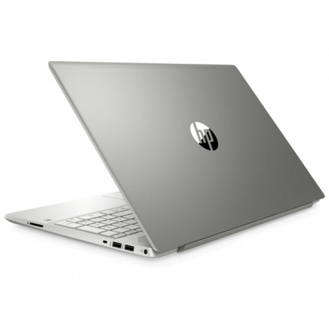 Ноутбук HP Pavilion 15 i5-8265/16GB/256/Win10Px(7SJ35EA)