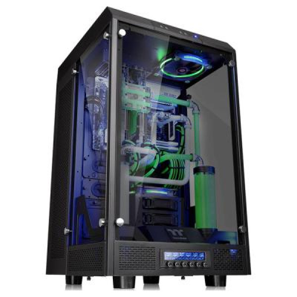 ThermalTake The Tower 900 (CA-1H1-00F1WN-00)
