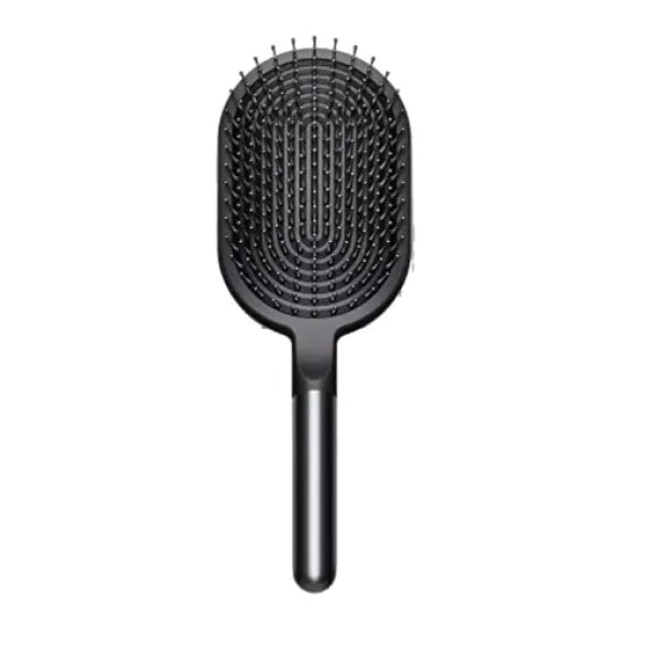 Расческа Dyson Paddle brush (Nickel/Black) 357452-01