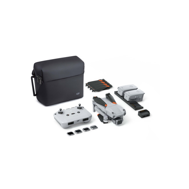 DJI Air 2S Fly More Combo (CP.MA.00000350.01)