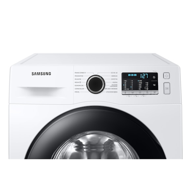 Стиральная машина Samsung WW70TA046AE