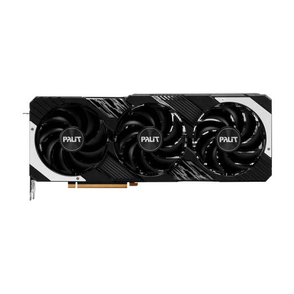 Palit GeForce RTX 4080 GamingPro OC (NED4080T19T2-1032A)