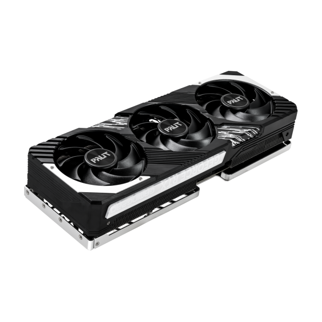 Palit GeForce RTX 4080 GamingPro OC (NED4080T19T2-1032A)