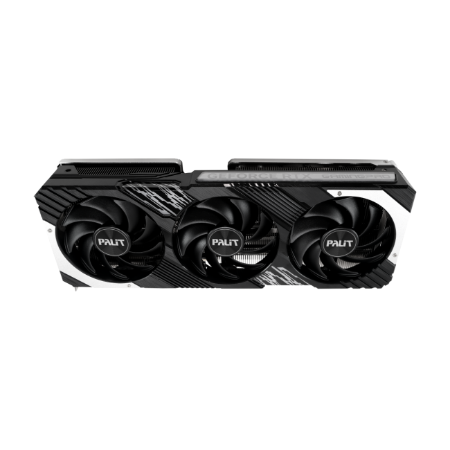 Palit GeForce RTX 4080 GamingPro OC (NED4080T19T2-1032A)