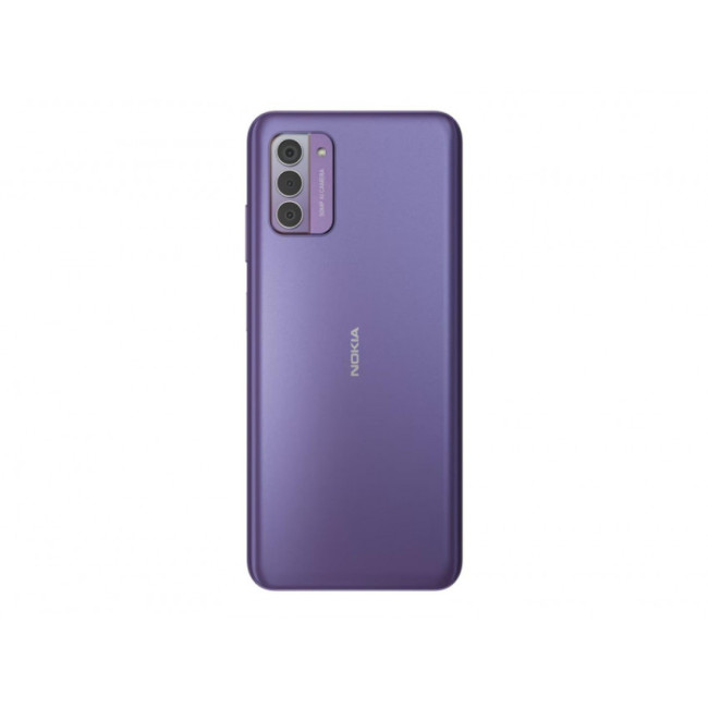 Смаpтфон Nokia G42 6/128GB Purple