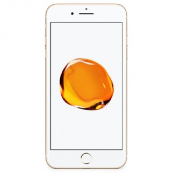 Apple iPhone 7 Plus 256GB (Gold)