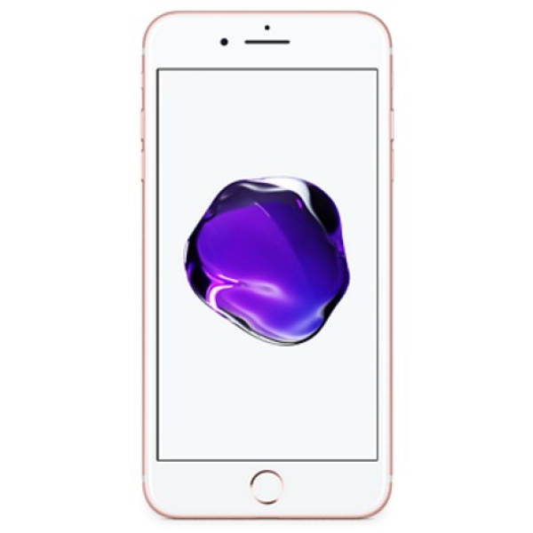 Apple iPhone 7 Plus 256GB (Rose Gold)