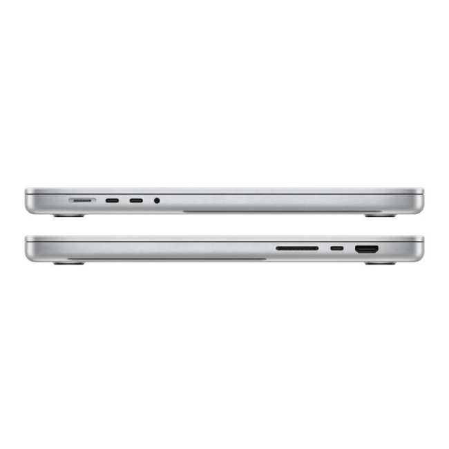 Apple MacBook Pro 16" Silver 2021 (Z14Z0010D)