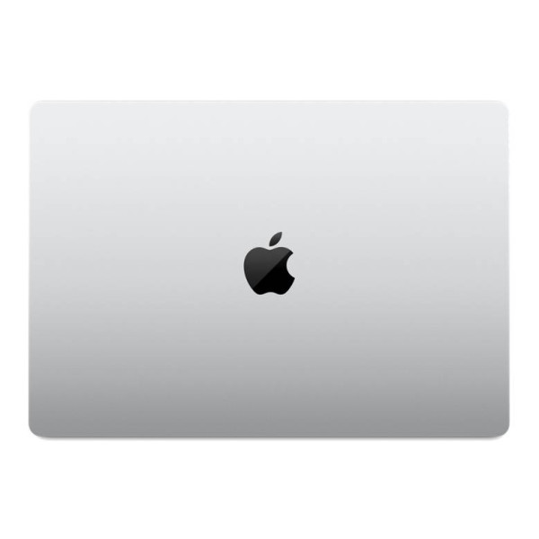 Apple MacBook Pro 16" Silver 2021 (Z14Z0010D)