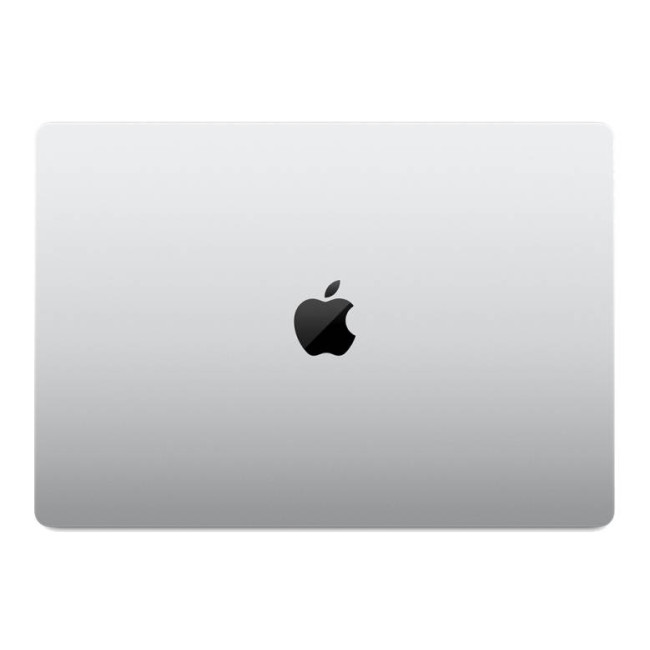 Apple MacBook Pro 16" Silver 2021 (Z14Z0010D)