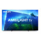 Телевізор Philips 77OLED818