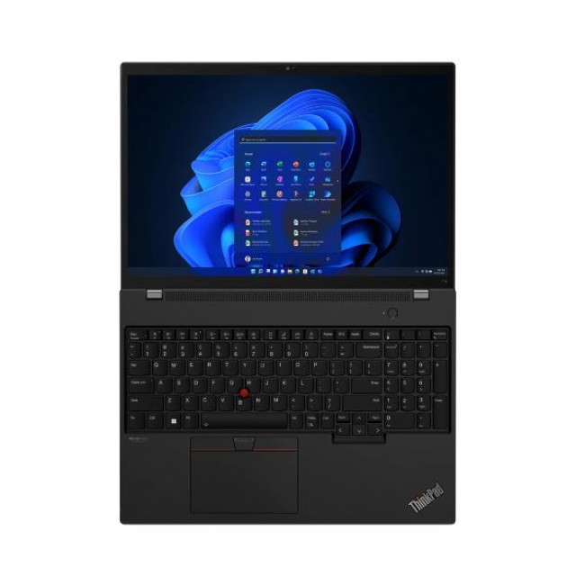 Ноутбук Lenovo ThinkPad T16 Gen1 (21BV009UPB)