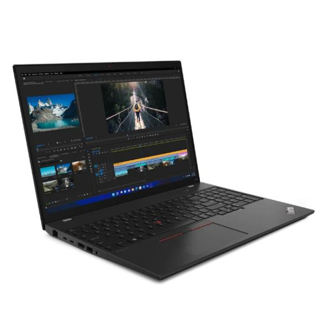 Ноутбук Lenovo ThinkPad T16 Gen1 (21BV009UPB)